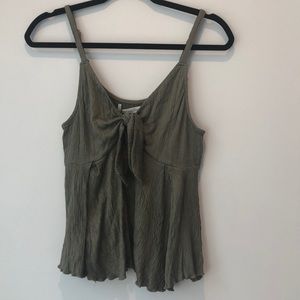 Addison Jane Boutique Tank Top